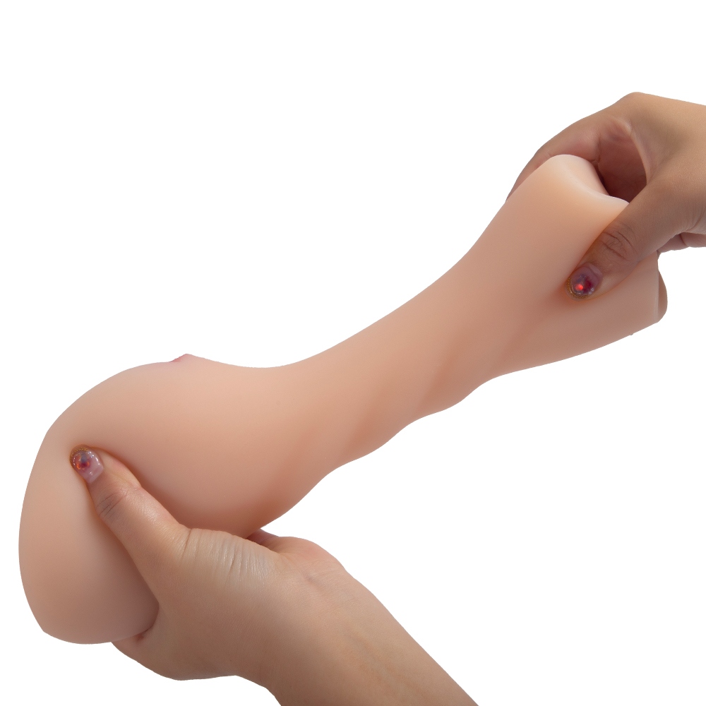 Molded Male Masturbator