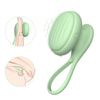 Wearable Finger Vibrator & Panty Egg with 9 Intense Vibration Modes