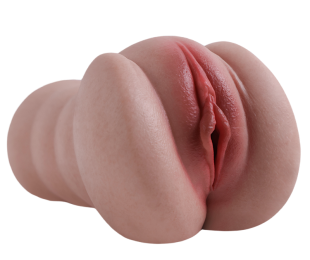 Molded Masturbator