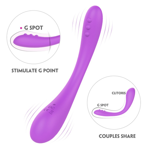 G-Spot Vibrator