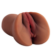 Molded Male Masturbator