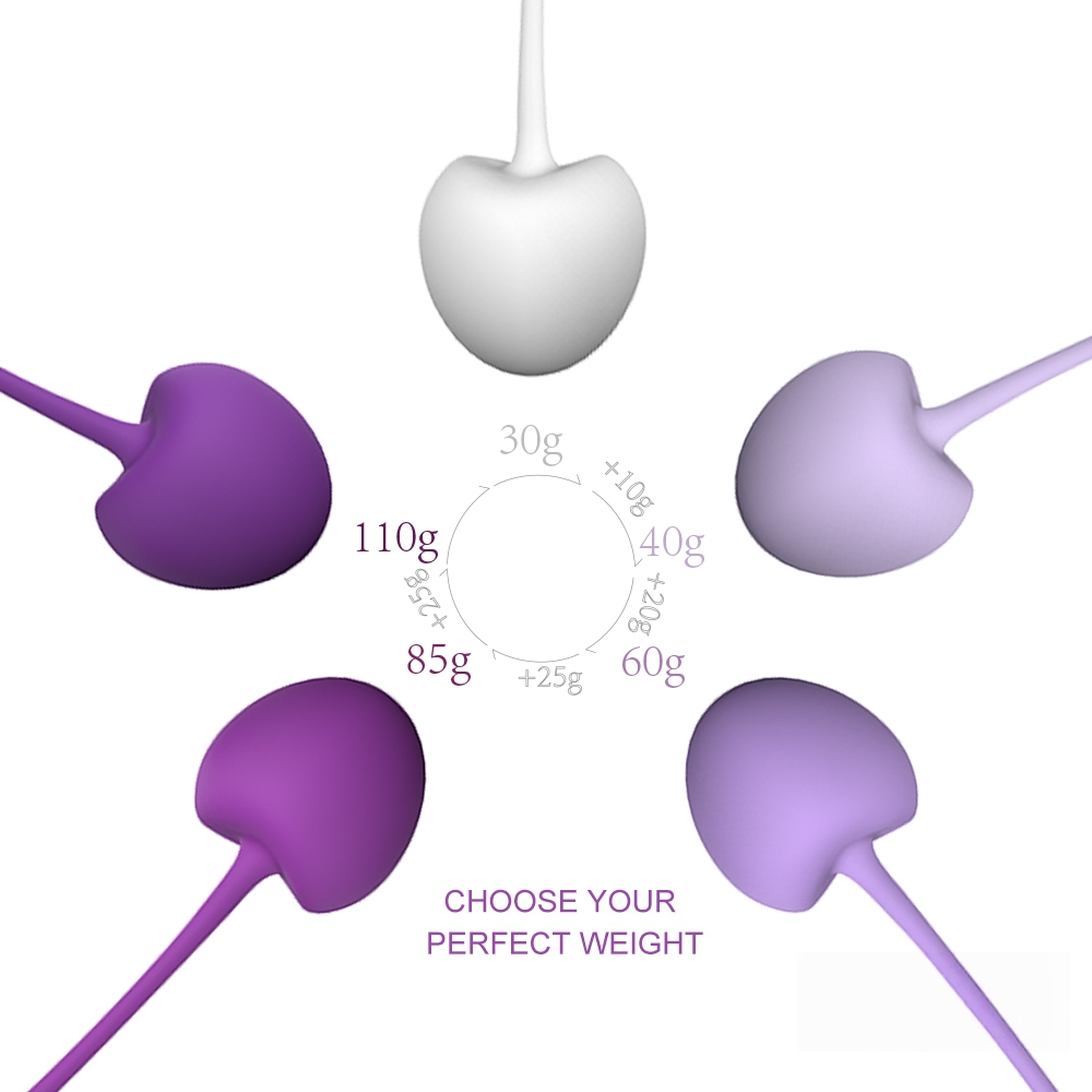 Kegel Balls
