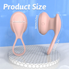 Wearable Finger Vibrator & Panty Egg with 9 Intense Vibration Modes