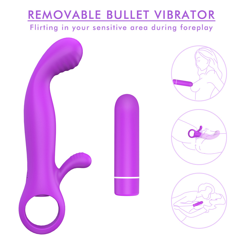 G-Spot Stimulator wand