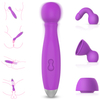 Clitoral Wand
