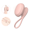 Wearable Finger Vibrator & Panty Egg with 9 Intense Vibration Modes