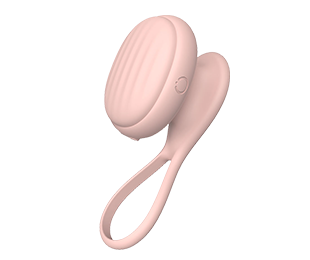 Finger vibartion egg