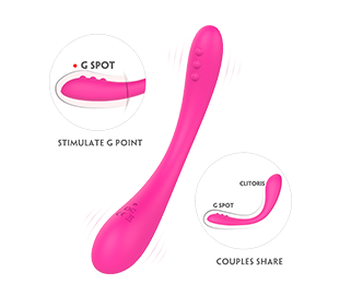 wand vibrator