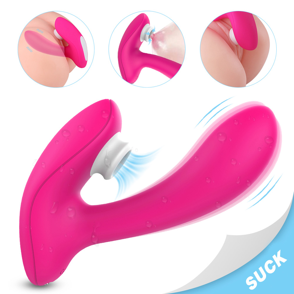 G-Spot Wand