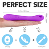 G-Spot Vibrator Wand