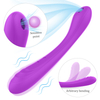 G-Spot Vibrator Wand