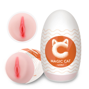 Male Masturbator Cup