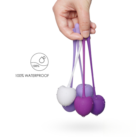 Kegel Balls