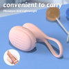 Wearable Finger Vibrator & Panty Egg with 9 Intense Vibration Modes