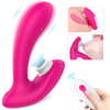 Wearable G-Spot Vibrator