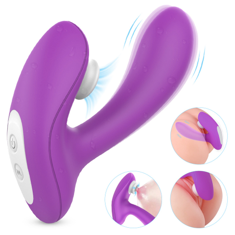 G-Spot Wand