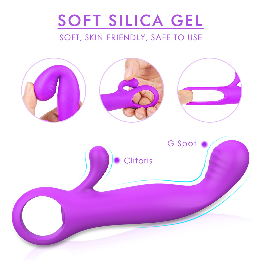 G-Spot Stimulator wand