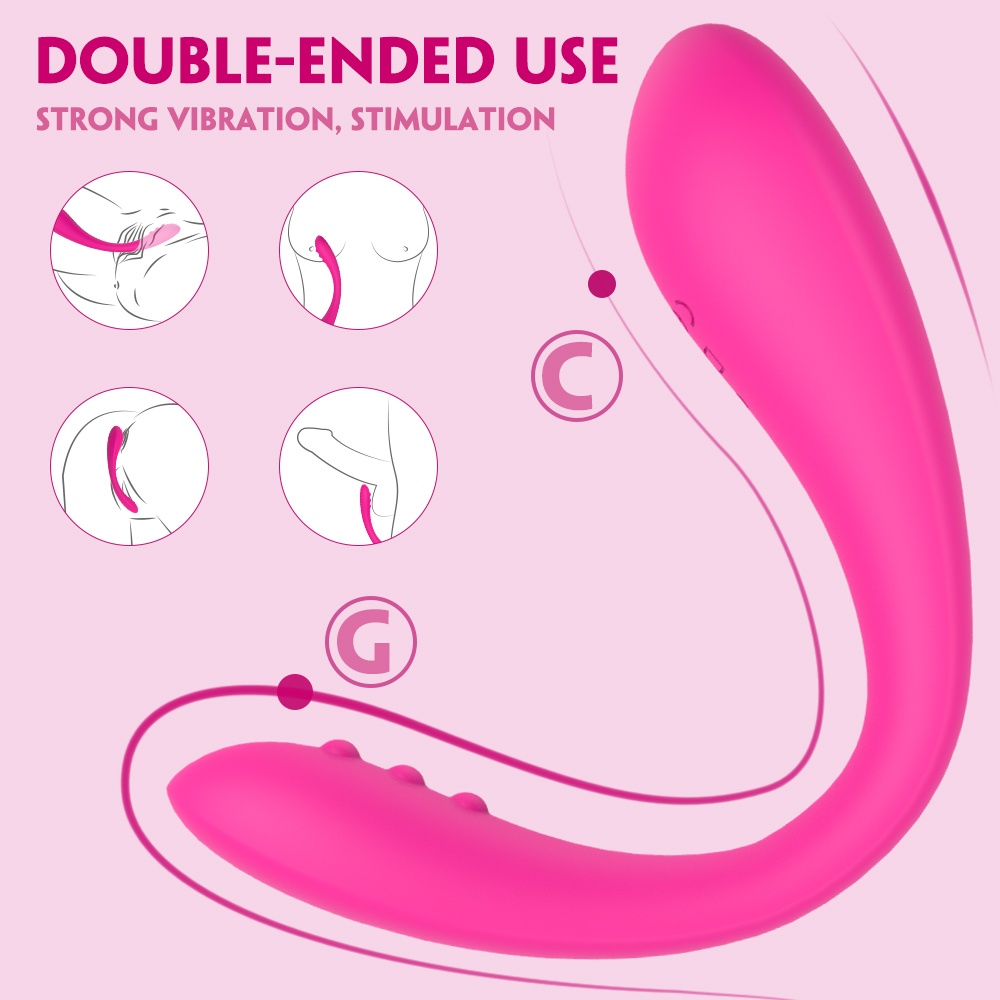 G-Spot Vibrator