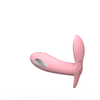 wearable G-spot vibrator