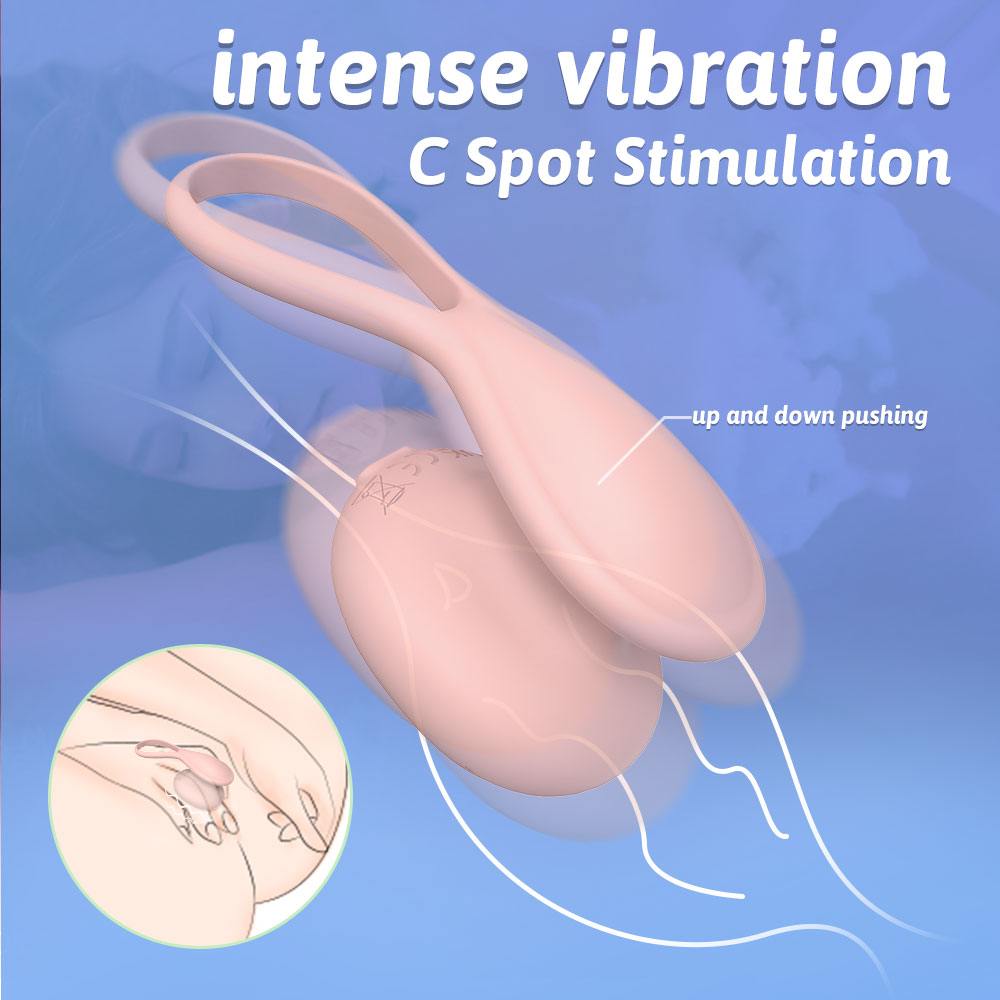 Vibrator Strong vibration stimulation of C point.jpg