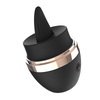 Lipstick Tongue Licking Massager 