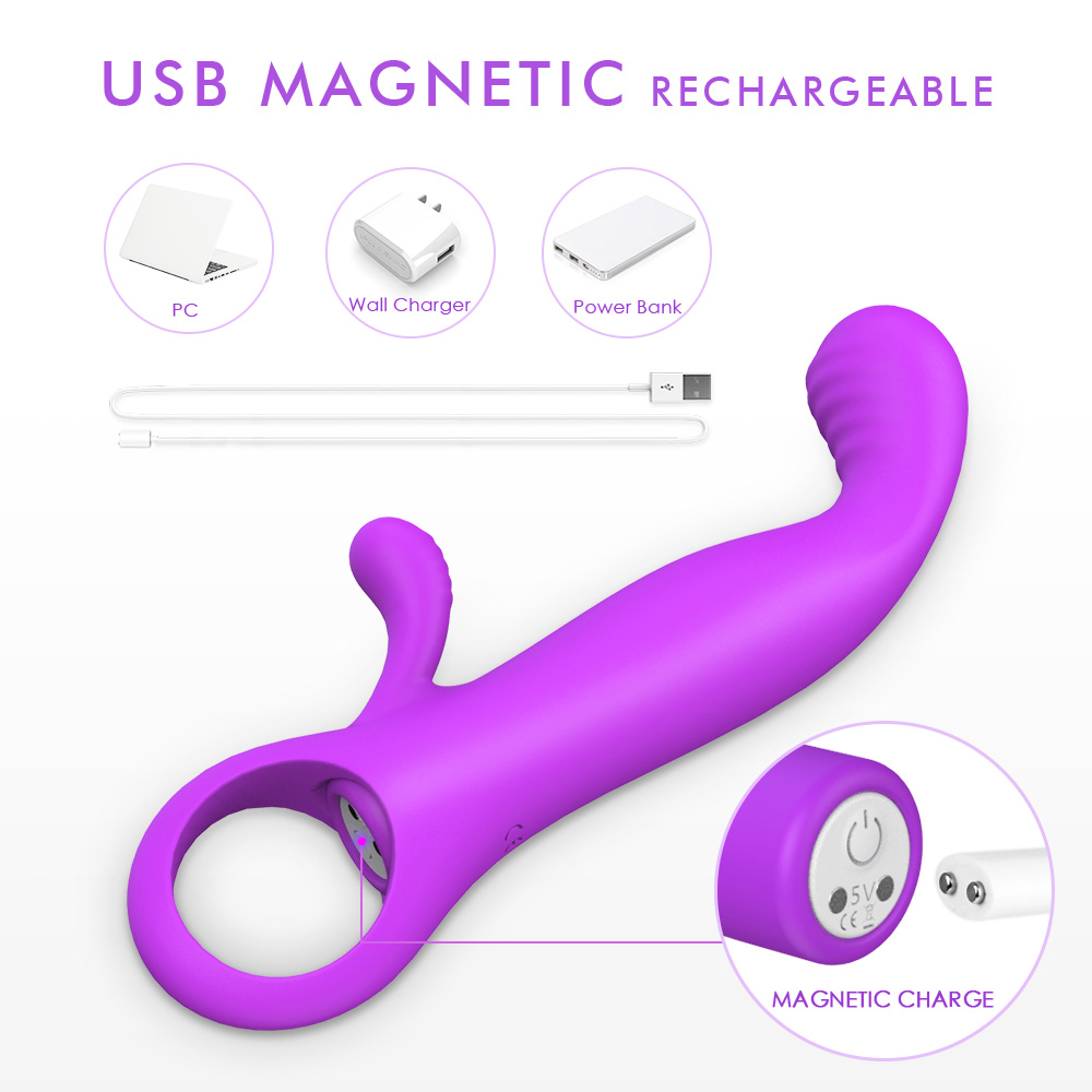 G-Spot Stimulator wand
