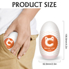 Male Masturbator Cup