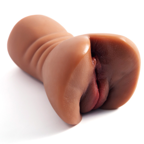 Molded Male Masturbator