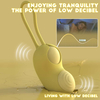 Pea Pod 3-in-1 Clitoris Sucking Vibrator with Clapping & G-spot Egg