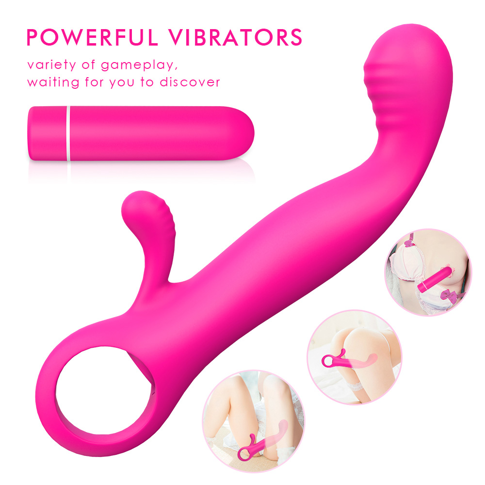 G-Spot Stimulator wand