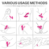 Wearable G-Spot Vibrator