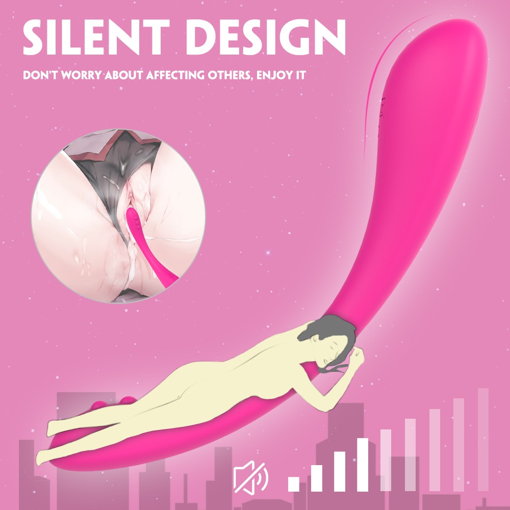 S262-rose red Wand Vibrator (4).jpg