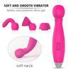 Clitoral Wand