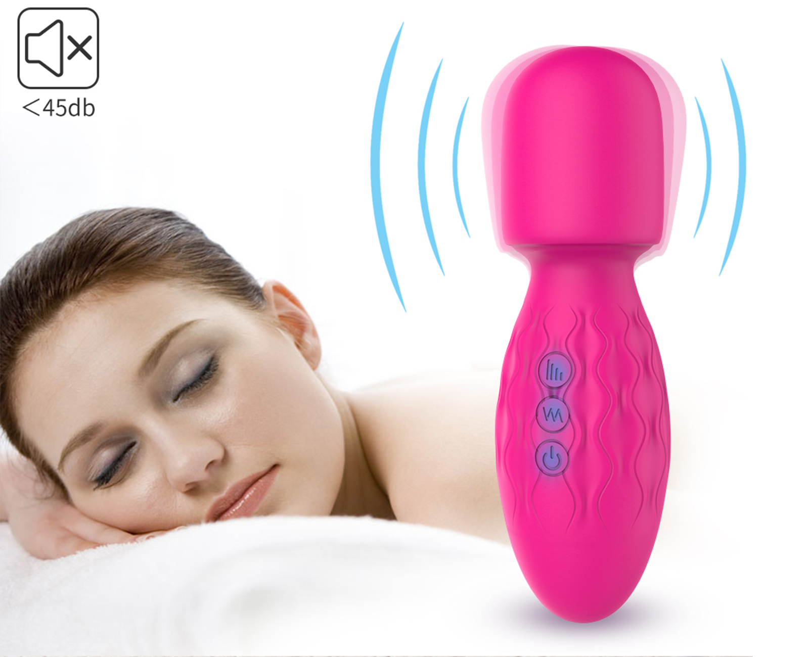 massage stick