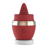 Lipstick Tongue Licking Massager