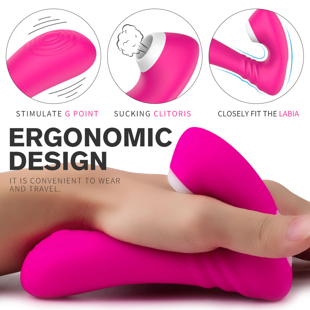 Clitoral Stimulator