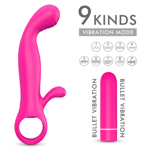 G-Spot Stimulator wand