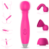Clitoral Wand