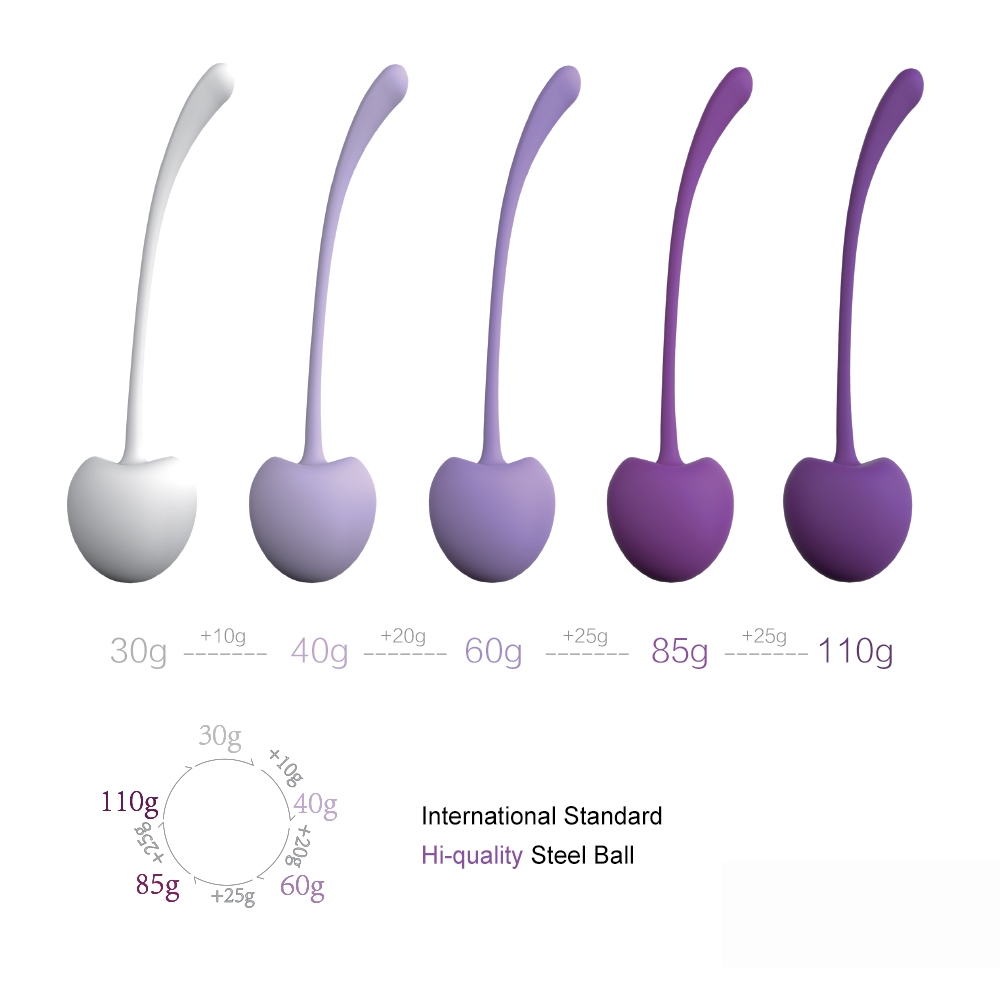 Kegel Balls