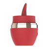 Lipstick Tongue Licking Massager