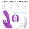 Wearable G-Spot Vibrator
