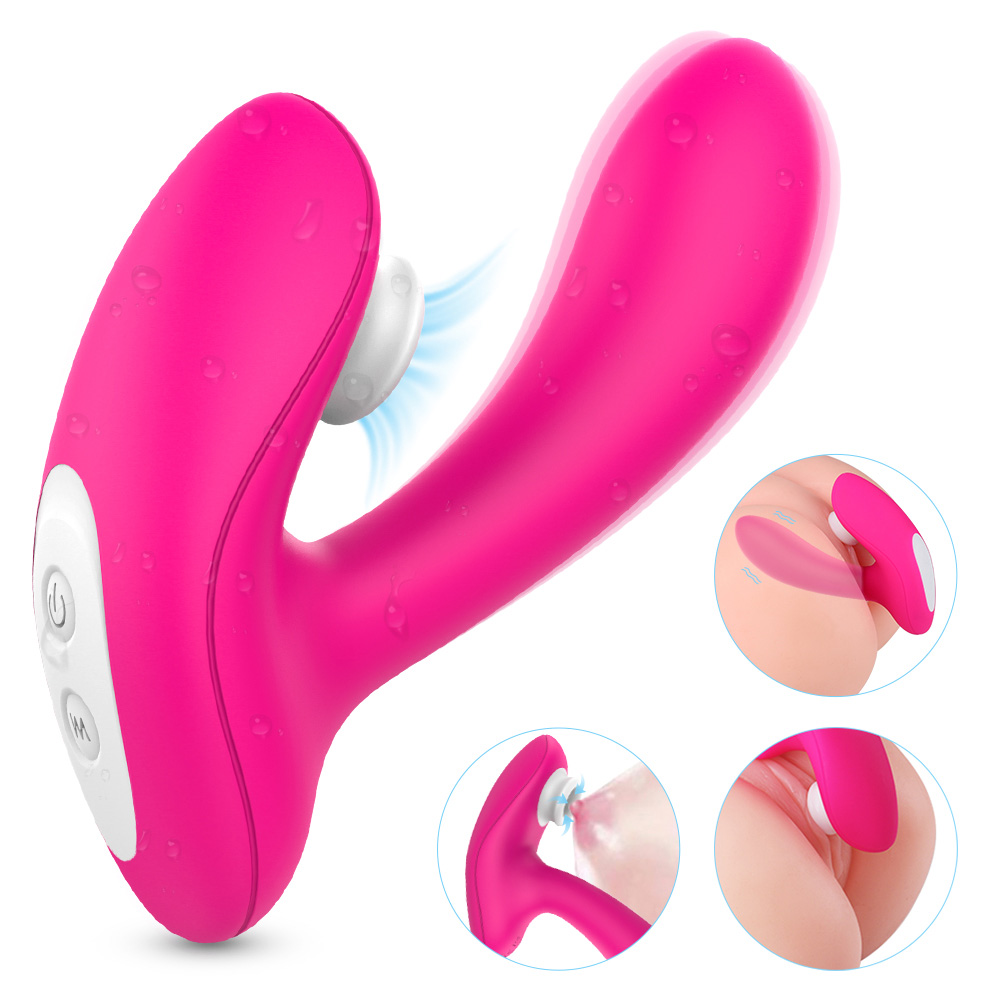 G-Spot Wand