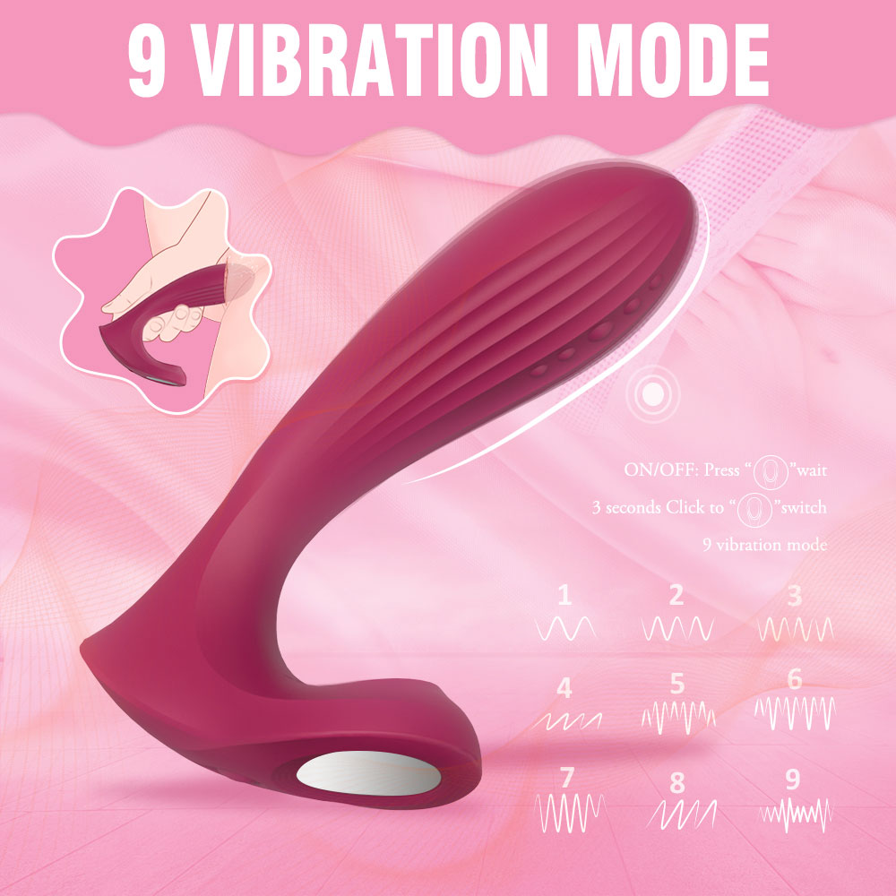 G-Spot Vibrator