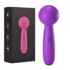 Mini Wand Vibrator