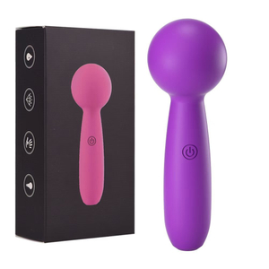 Mini Wand Vibrator