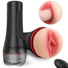  Male masturbator cup