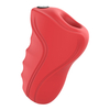 Vibrating male stroker