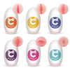 Male masturbator set