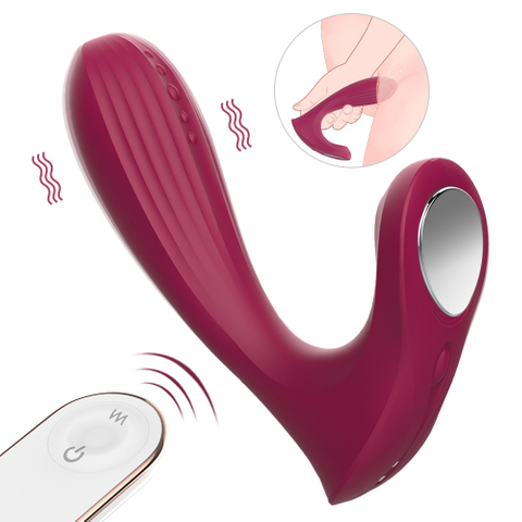 G-Spot Vibrator