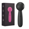 Mini Wand Vibrator